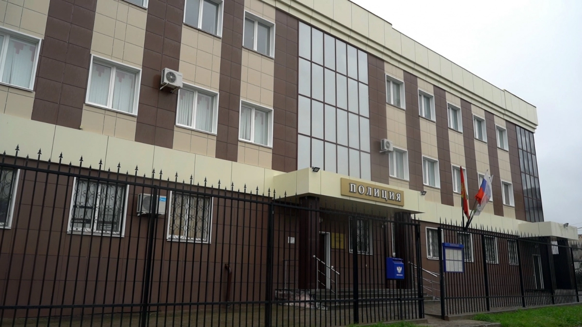 В Ельце соцконтракт обернулся уголовным делом