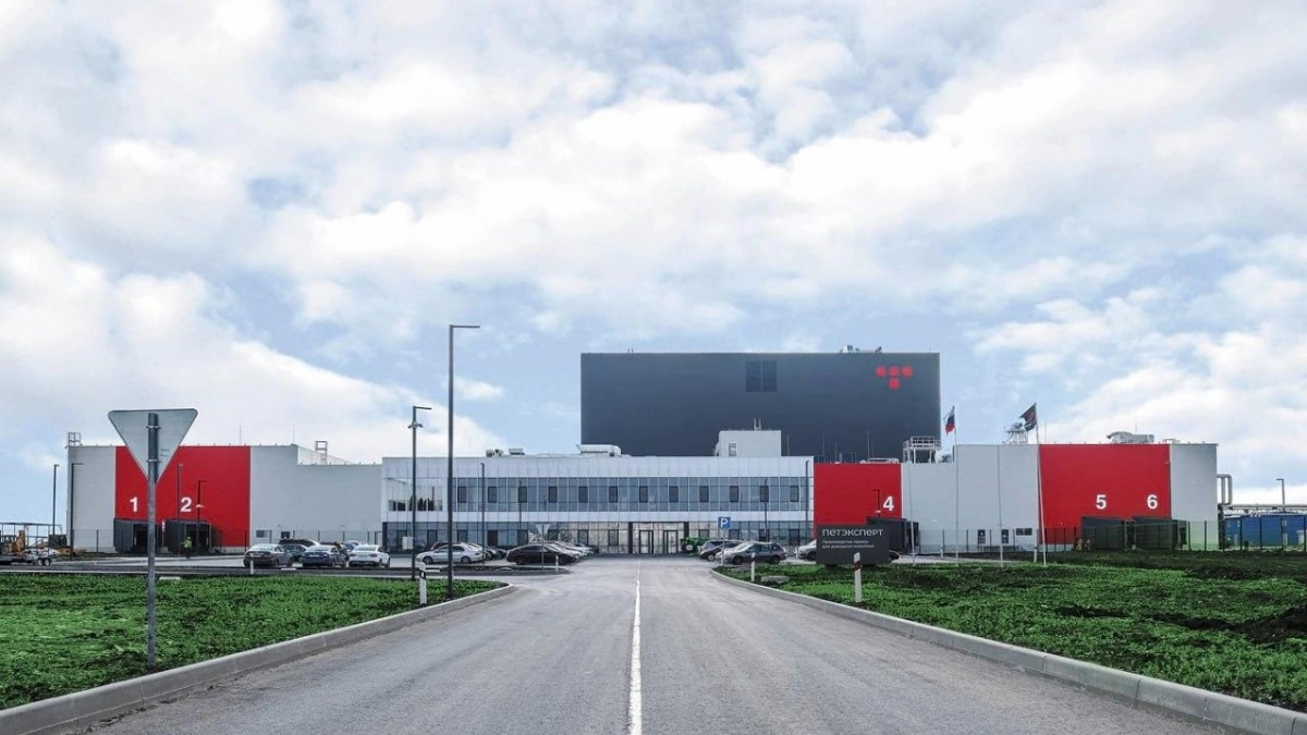 Елецкая компания получила всероссийскую премию за корма для животных