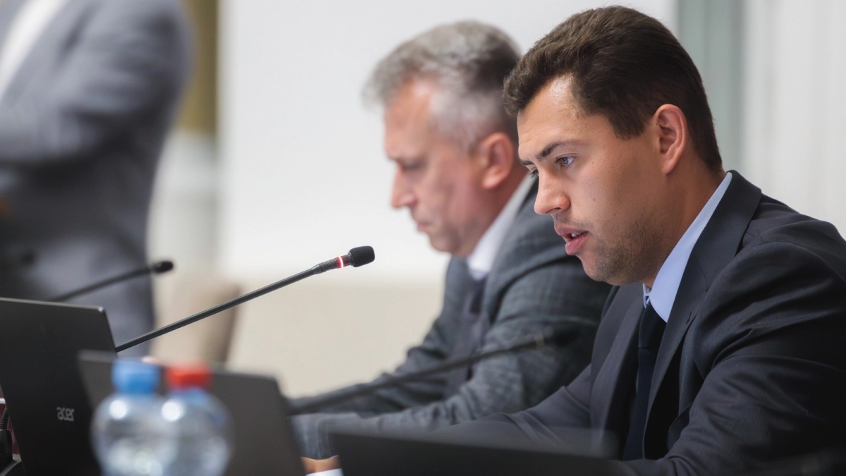 Липецкие депутаты одобрили новые меры соцподдержки