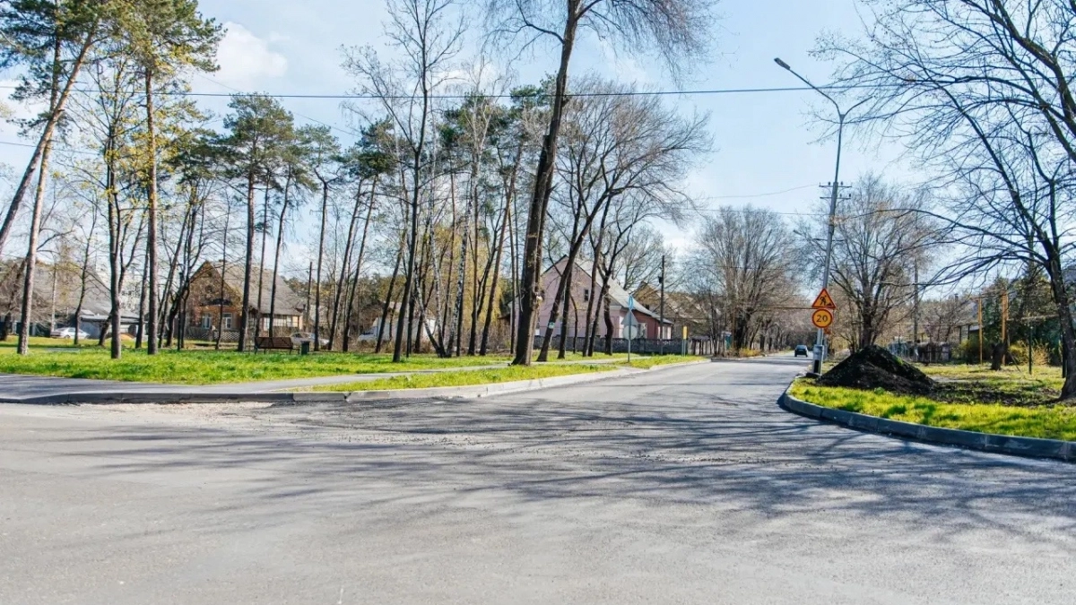 Петровский спуск в Липецке закроют на три дня