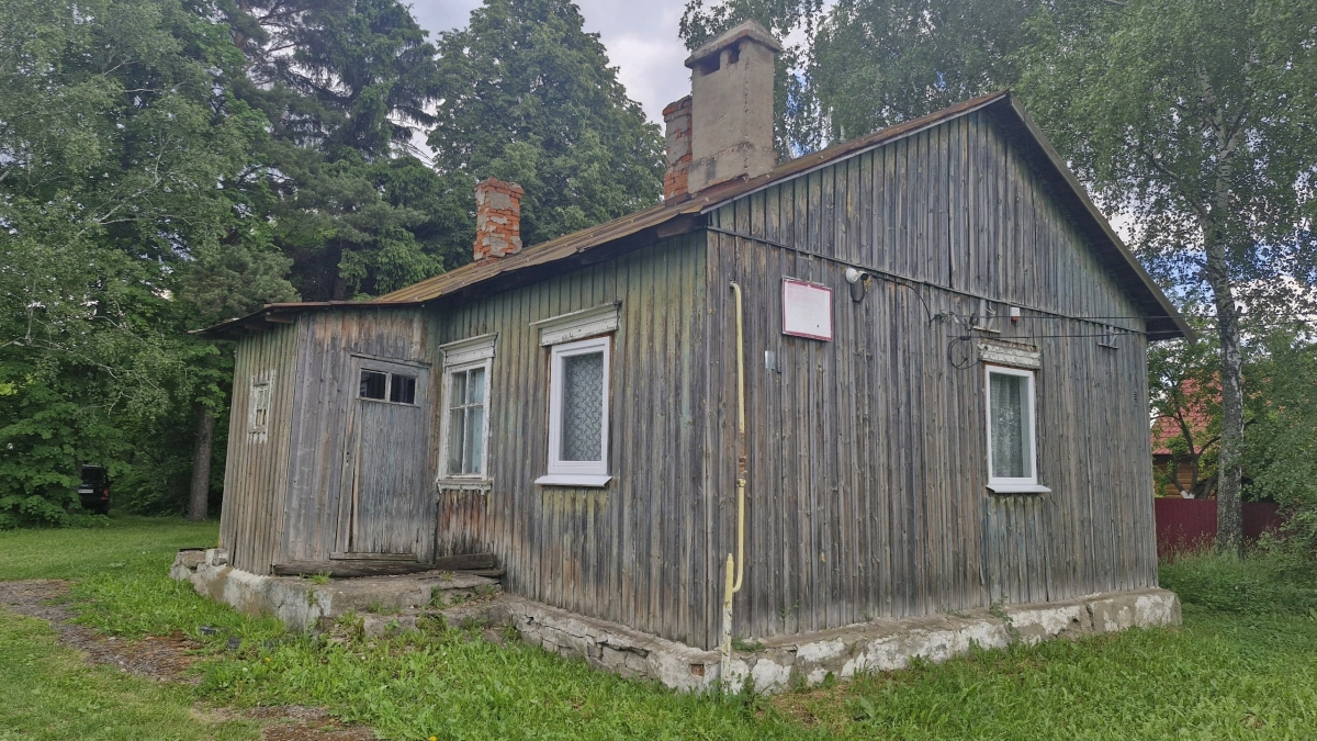 Липецкий депутат раскритиковал сельские ФАПы на сессии Облсовета