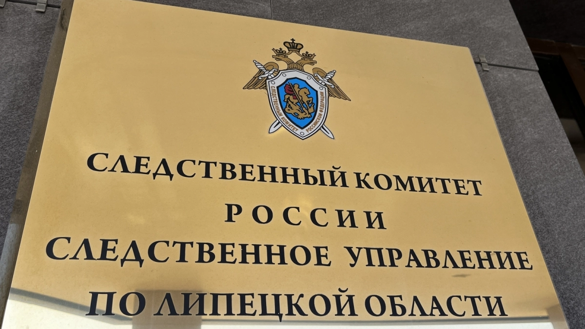 Липецкому директору грозит уголовное дело за долг по зарплате почти в 2 млн рублей