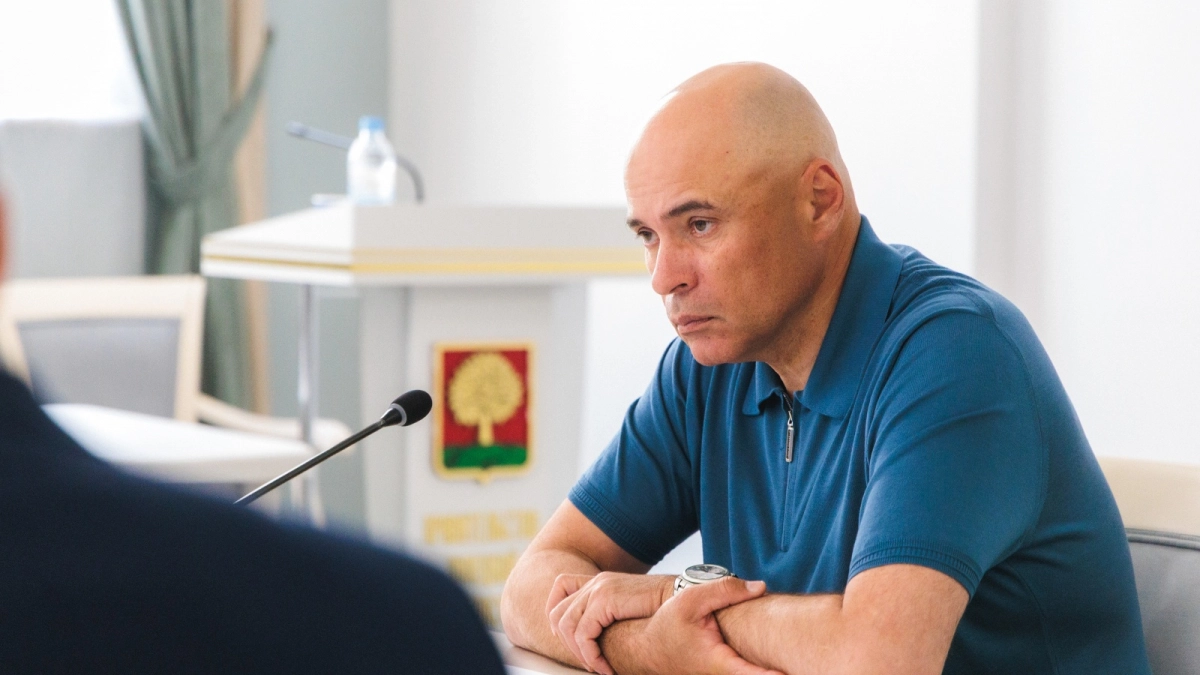 Липецкие власти обсудили как уберечь подростков от экстремизма