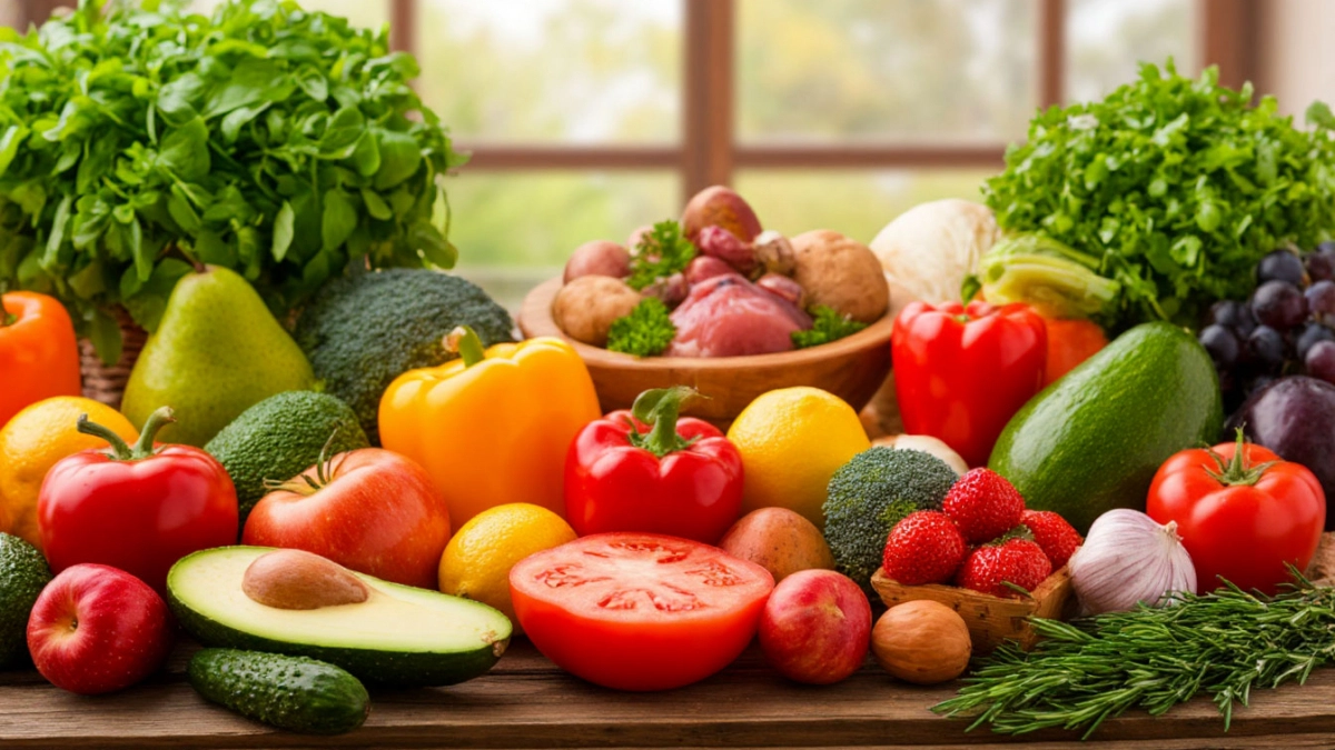 Секрет абхазских долгожителей: эти 3 продукта всегда есть на столе у тех, кому за 100