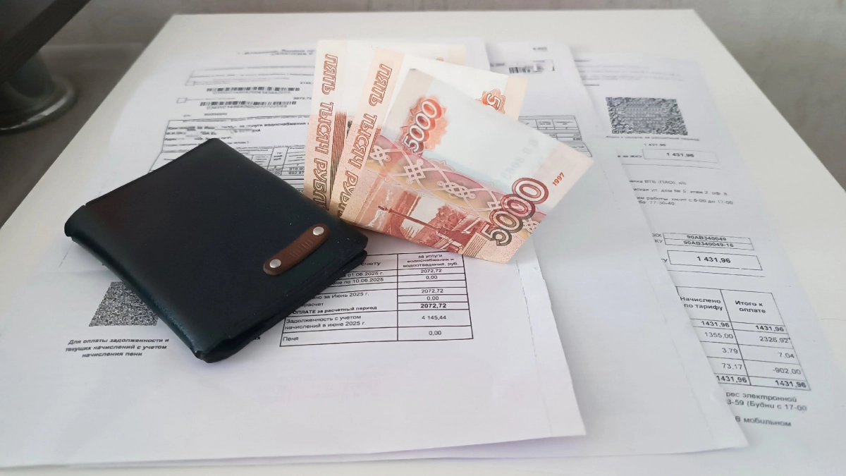 По 2 000 рублей с квартиры – еще 1 обязательный платеж ЖКХ для всех, у кого установлены счетчики