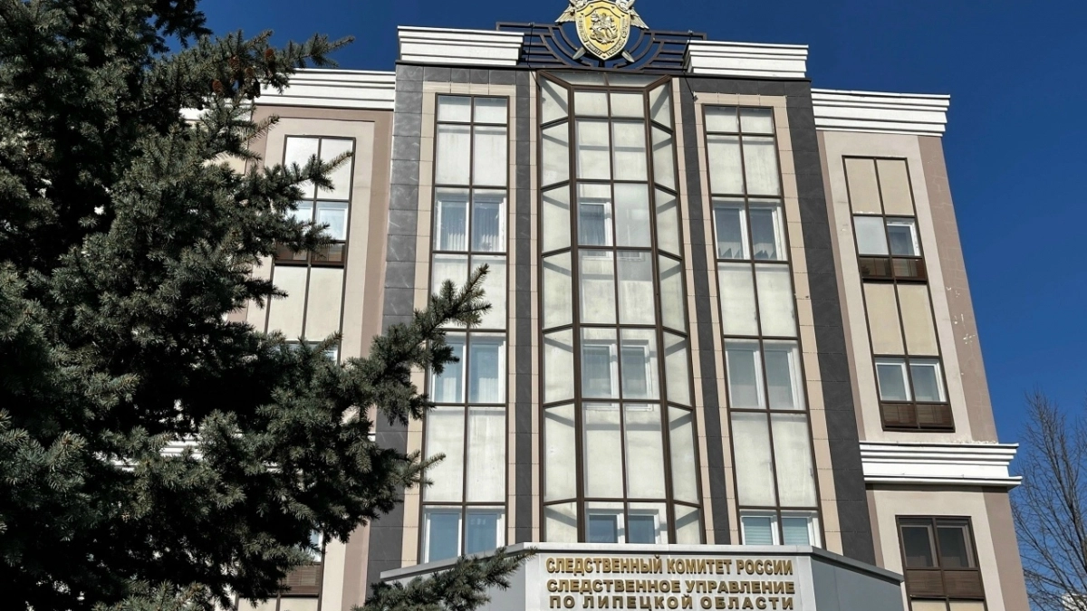 Внуку из Советского округа предъявили обвинение в гибели бабушки
