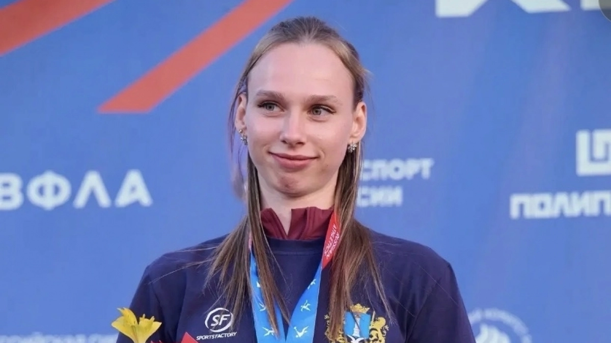 Липецкие спортсменки взяли серебро на Кубке России по лёгкой атлетике