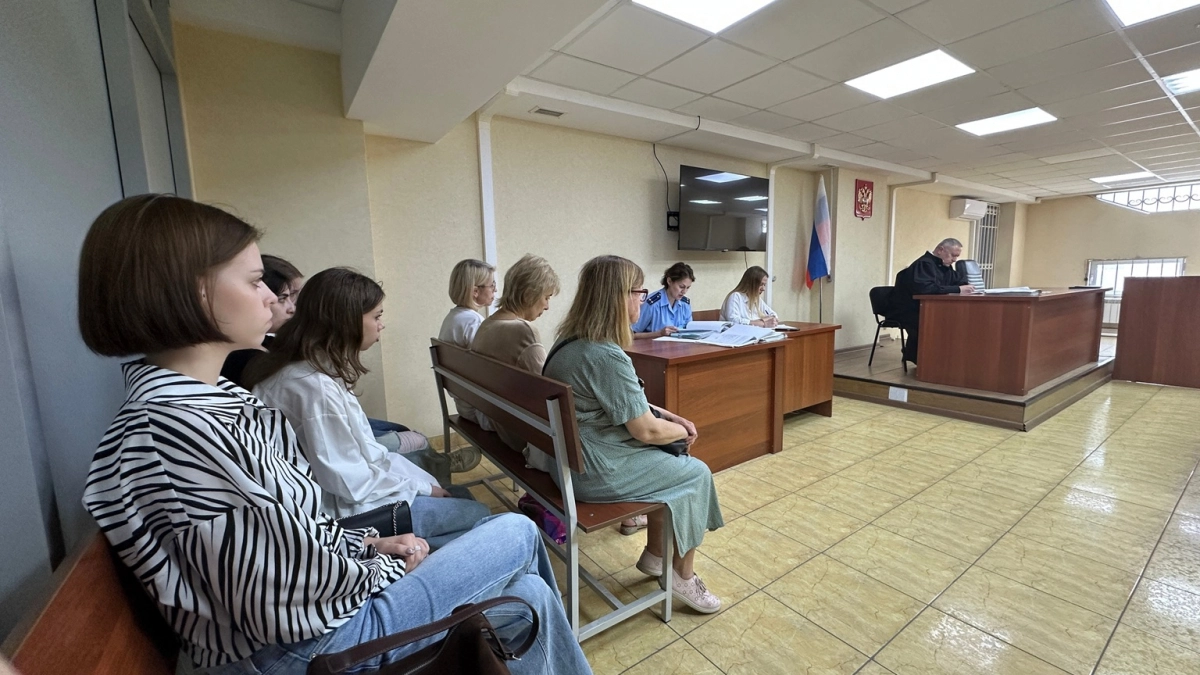 Бытовая ссора в Липецке закончилась гибелью мужчины и 7 годами лишения свободы