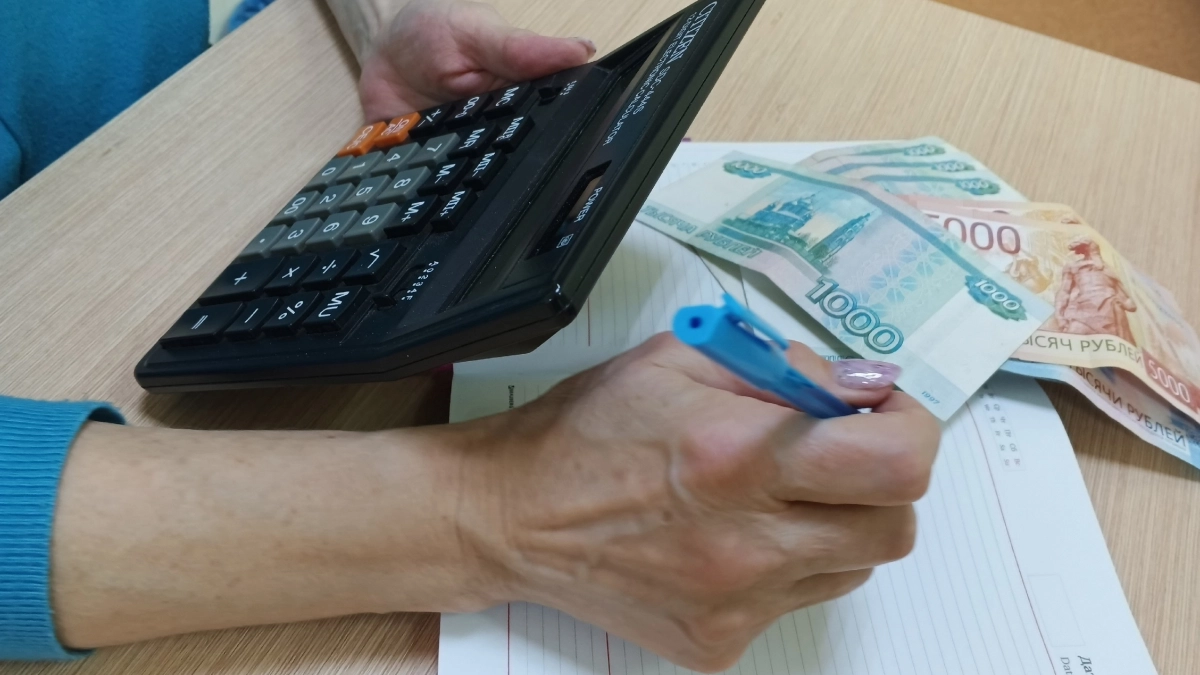 Липецкие резервисты получат 250 тысяч рублей, а сёла в Данковском округе сменят названия
