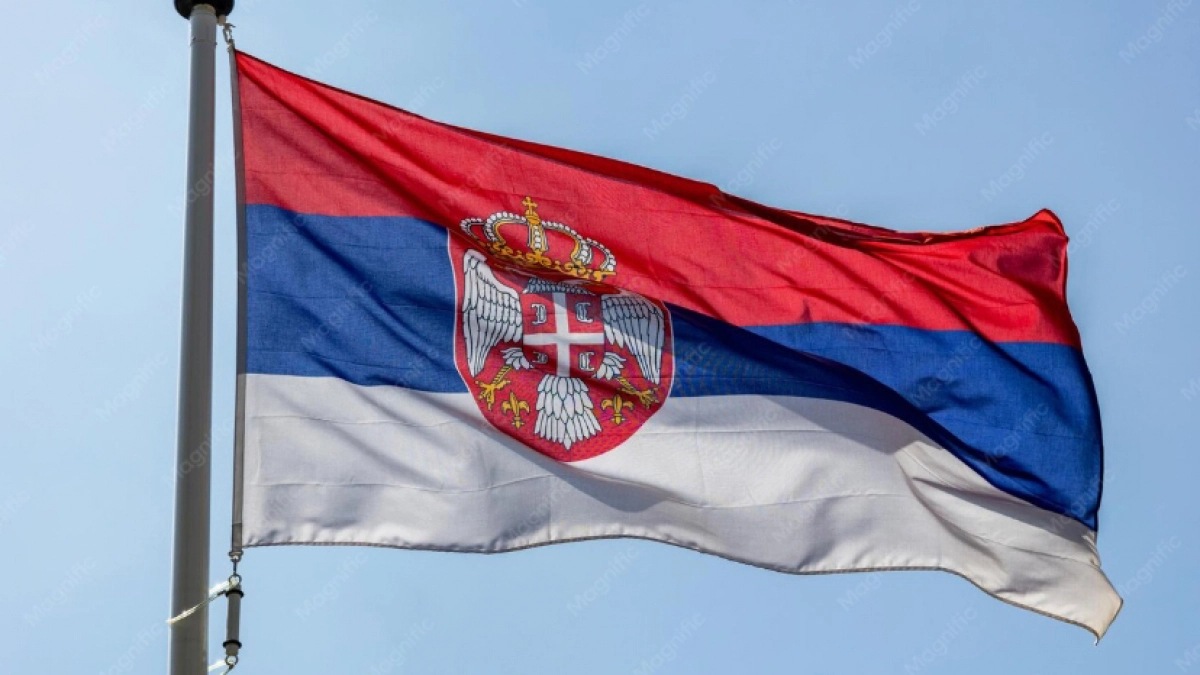 Липецкие чиновники летят в Сербию на главный праздник Крушеваца