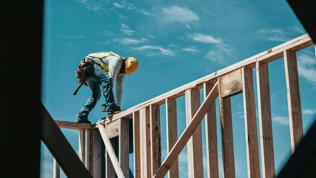 Начальник участка в Липецке ответит за гибель рабочего под обломками кладки