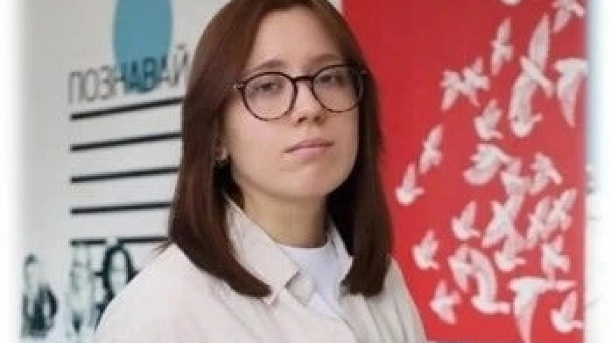 Три выпускницы лицея Ельца получили 100 баллов на ЕГЭ по информатике