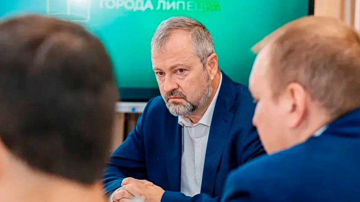 Михаил Щербаков обсудил безопасность на дорогах с липецкой прокуратурой