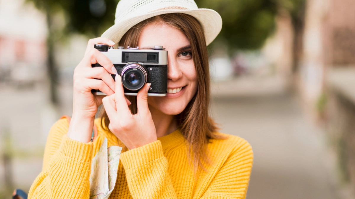 В Ельце пройдёт международный фотофестиваль