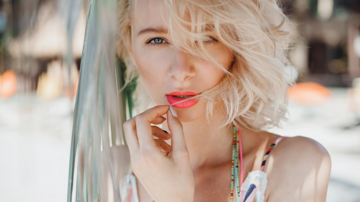 Трендовый макияж на лето 2026: 6 трендов, которые в ближайшее время будут везде