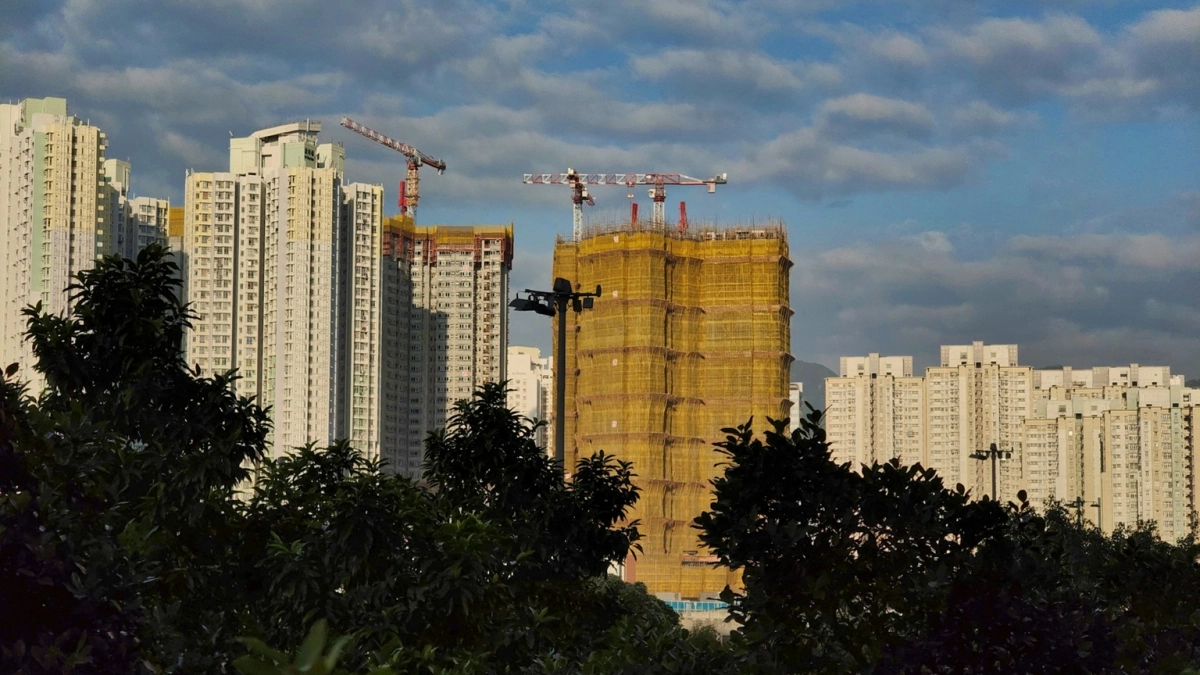 На улице Фрунзе пройдёт первая ярмарка доступного жилья