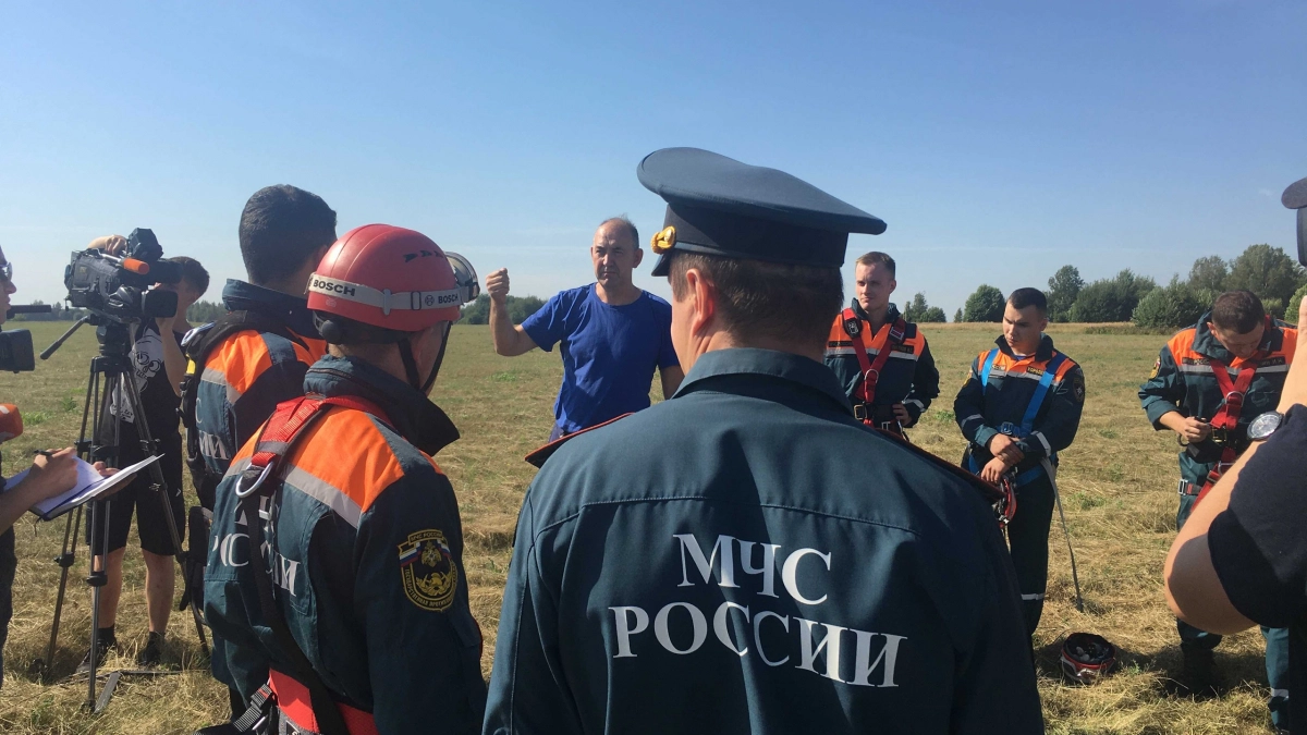 МЧС призвало липчан позаботиться о пожарной безопасности пожилых родственников