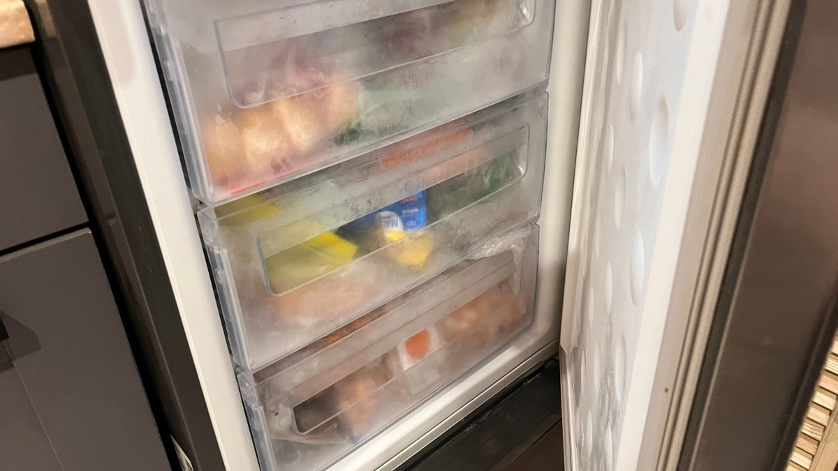 Заготавливаю это на зиму и весь год себя благодарю: 7 продуктов, которые стоит заморозить