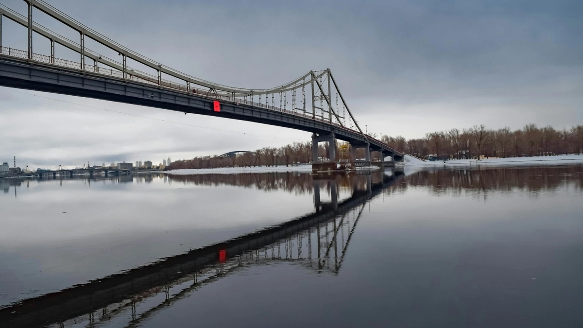 Охрана липецких мостов обойдётся бюджету в 76 миллионов