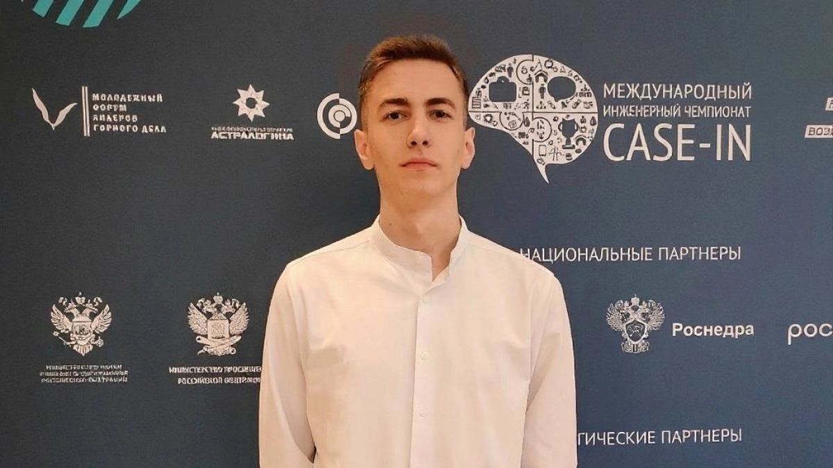 Липецкие разработчики создали дрон для поиска людей под завалами