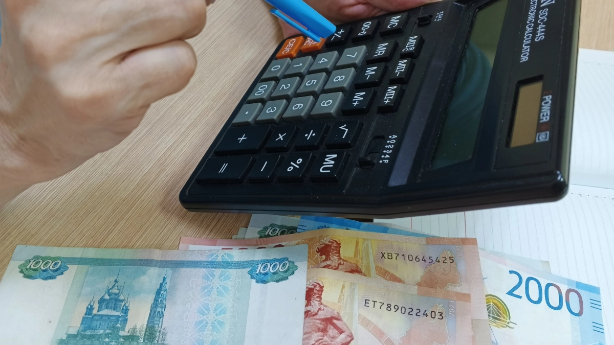 В России внесут изменения график начисления пенсий в августе: когда ожидать выплат