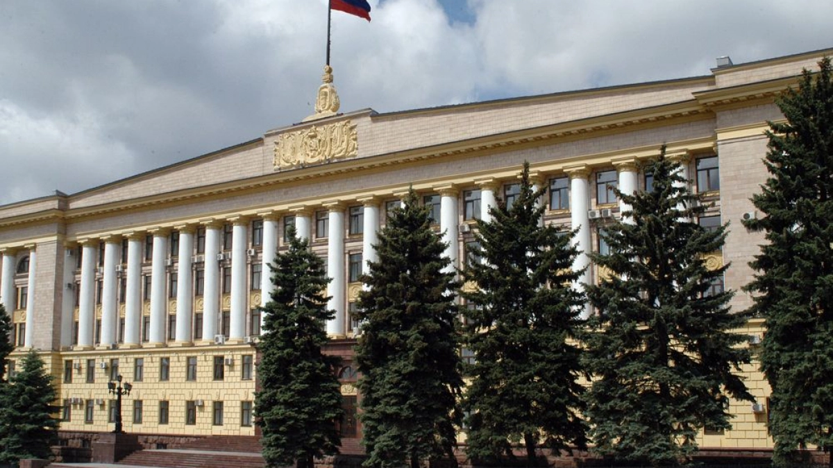 Липецкий минфин получил статус образца бережливой организации