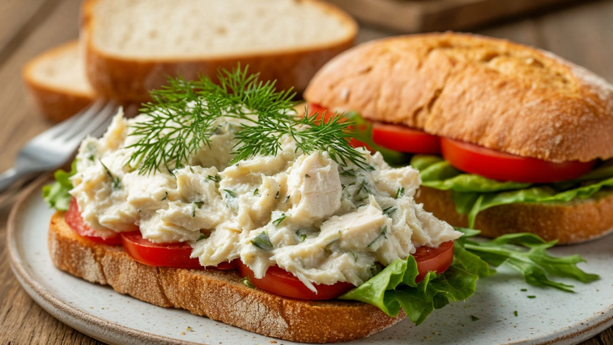 Беру селёдку с плавленым сыром: получается нежнейшая намазка вкуснее колбасы —бюджетно и просто