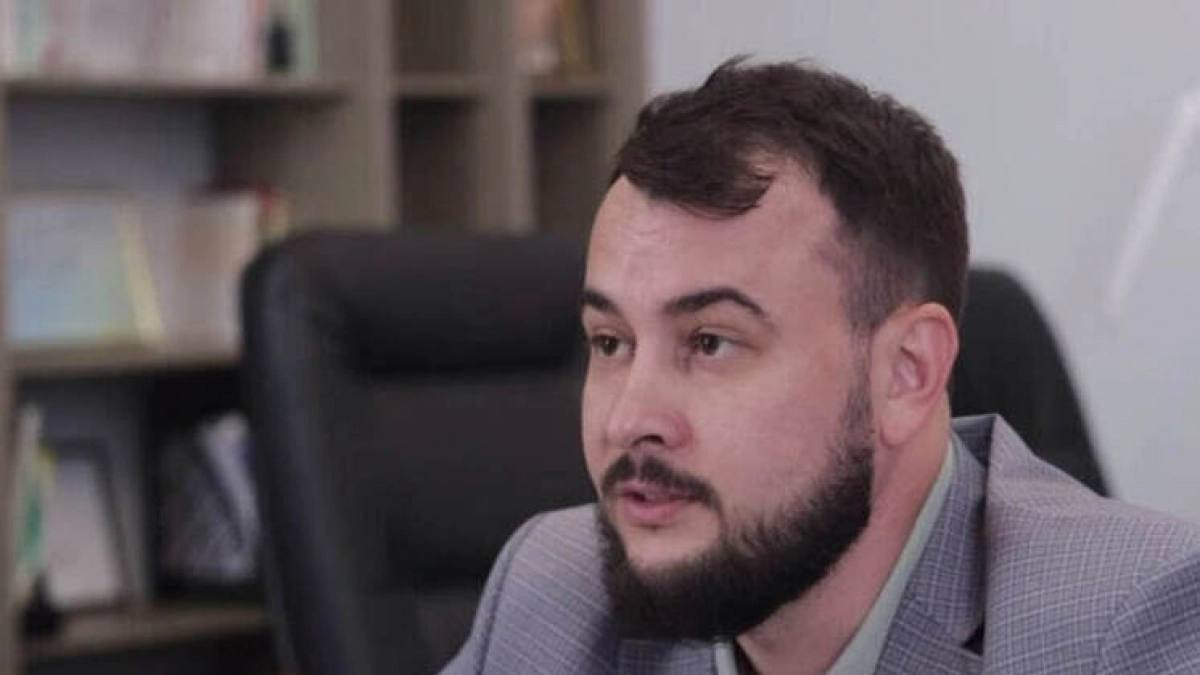Михаил Щербаков запустил городской проект «На районе» совместно с ветераном