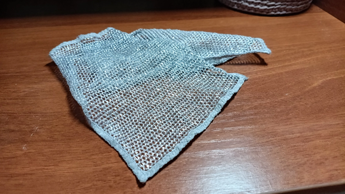 Скупаю пачками в Fix Price новые салфетки по 54 рубля: 7+ из применения, которые упрощают быт