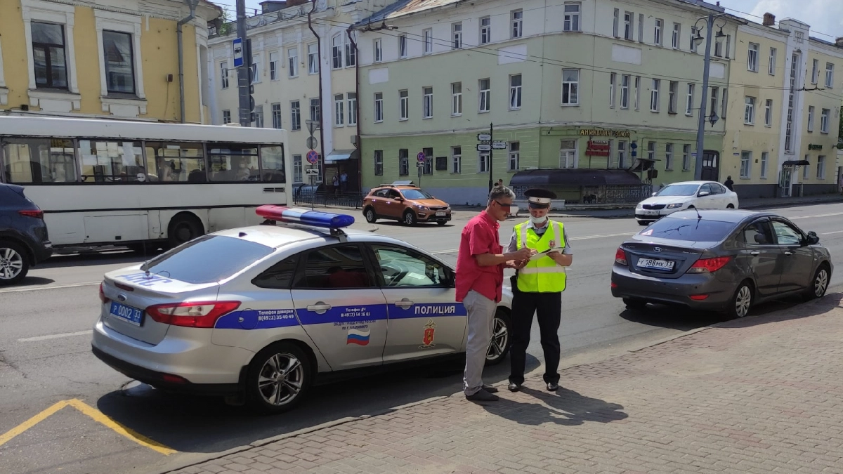 Не тяните с заменой прав: когда лучше подавать заявление, чтобы не попасть на штраф