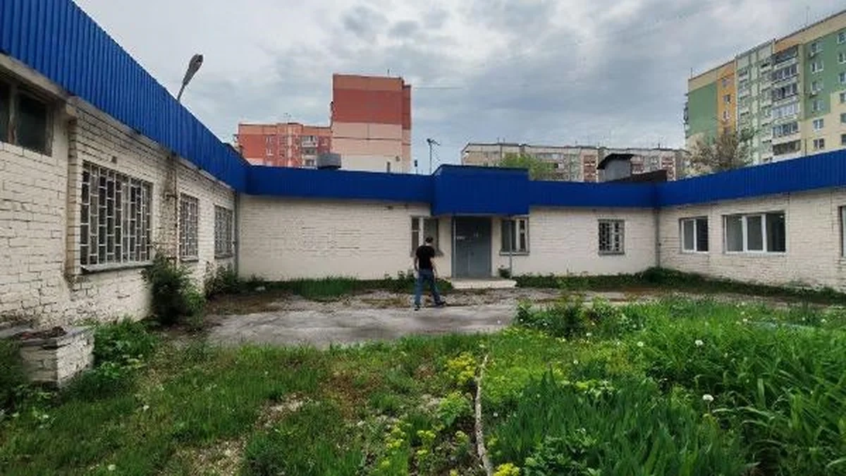 Колледж искусств имени Игумнова продают за 51 млн рублей
