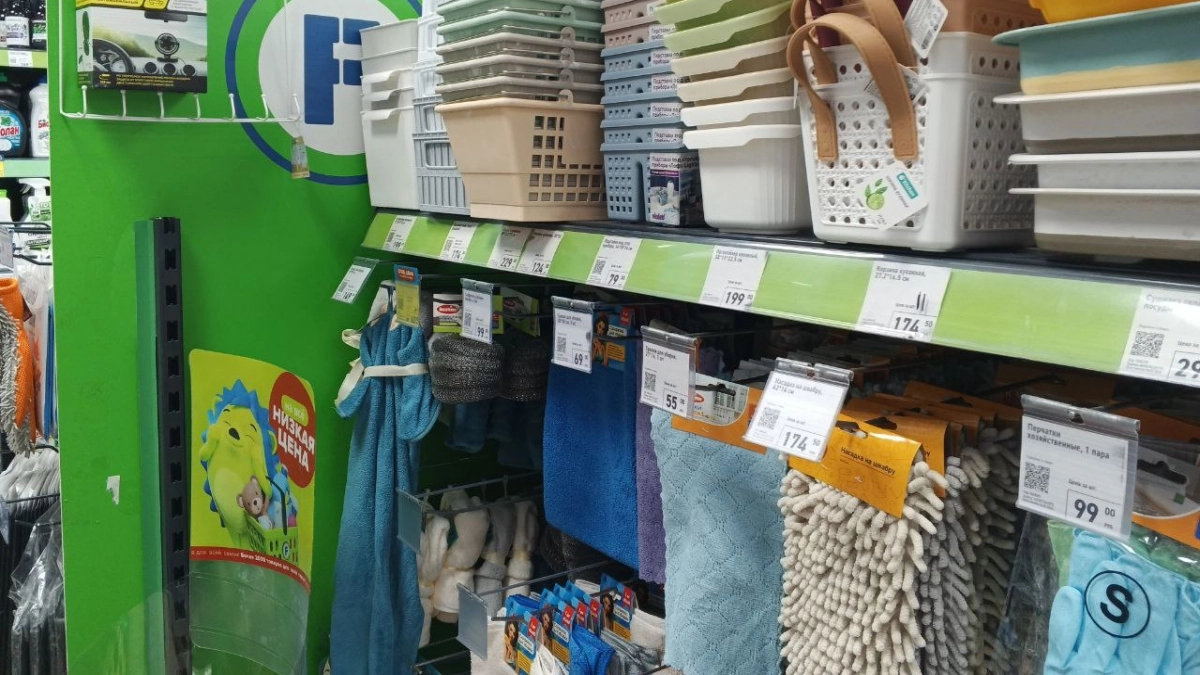 Скупаю в FIx Price тканевые салфетки упаковками – но на кухне не использую: 8+ применений на даче 