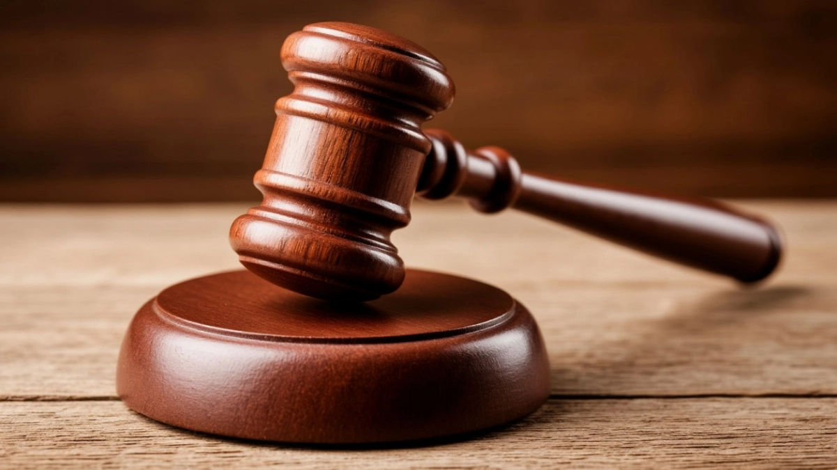 Суд в Липецкой области арестовал 20-летнего дроппера из Челябинской области