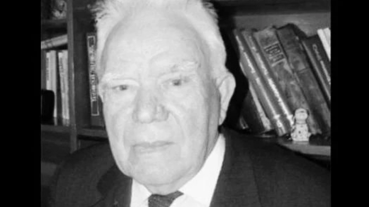 Почётный гражданин Липецка Иван Гульшин скончался в возрасте 99 лет