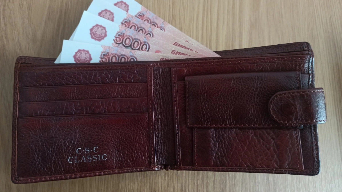Липецкий аферист полгода грабил тётю через выдуманных адвокатов