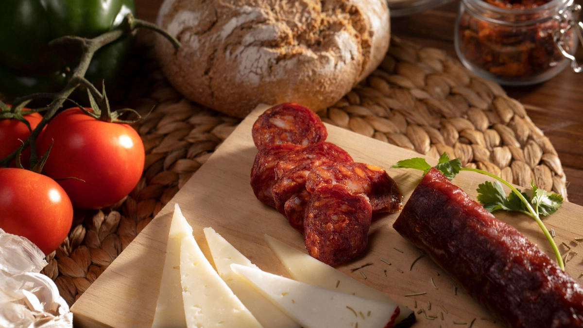 Минимальная продуктовая корзина у липчан оказалась дешевле, чем у соседей