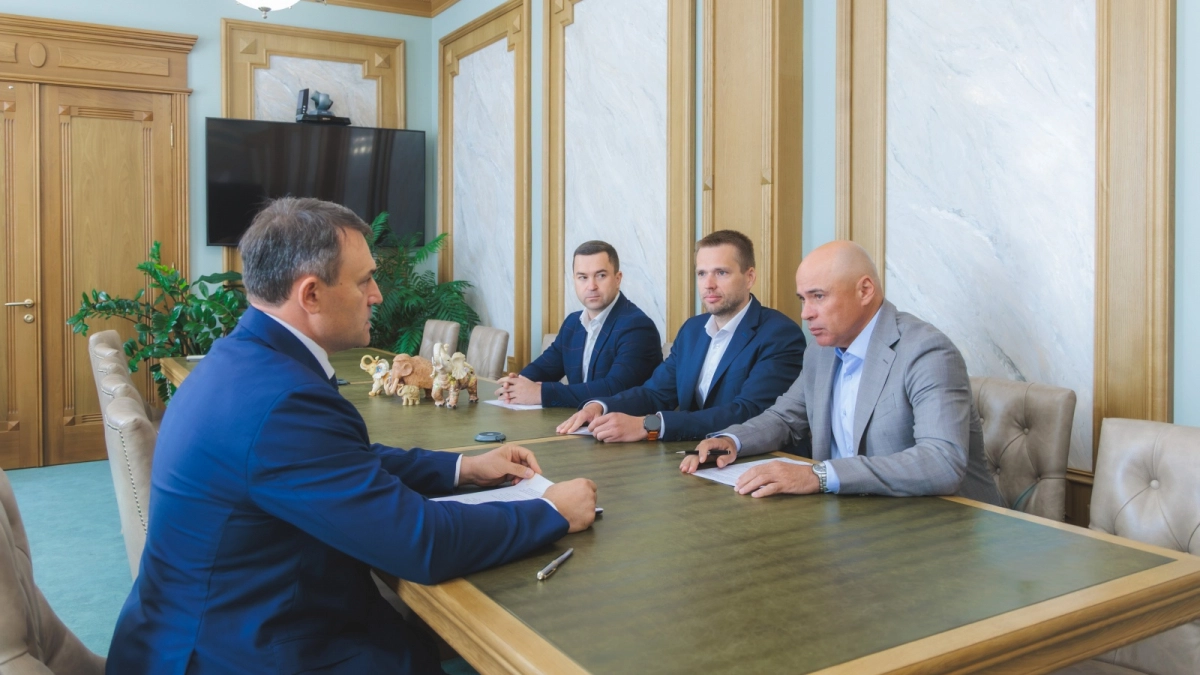 Липецкие власти и Росприроднадзор подсчитали экологические сборы за семь месяцев