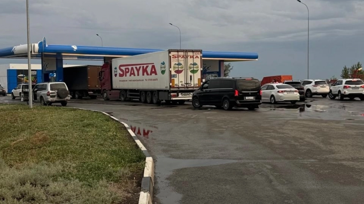 Артамонов вернул «чёт-нечет» на четыре заправочные сети
