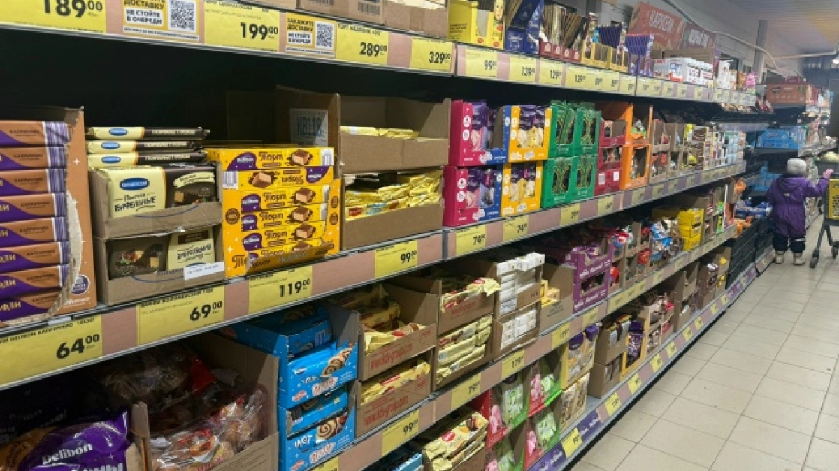 Свежие новинки в Чижике — обзор товаров для дома, школы и продуктов