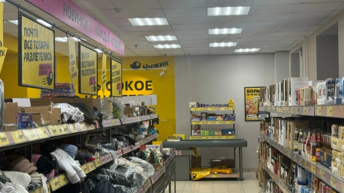 Свежие новинки в Чижике — обзор товаров для дома, школы и продуктов