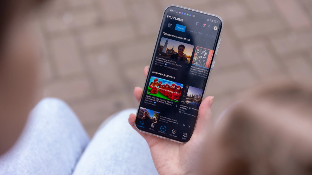 "МегаФон" показал лучшую связь в Липецкой области по оценке 38 миллионов тестов