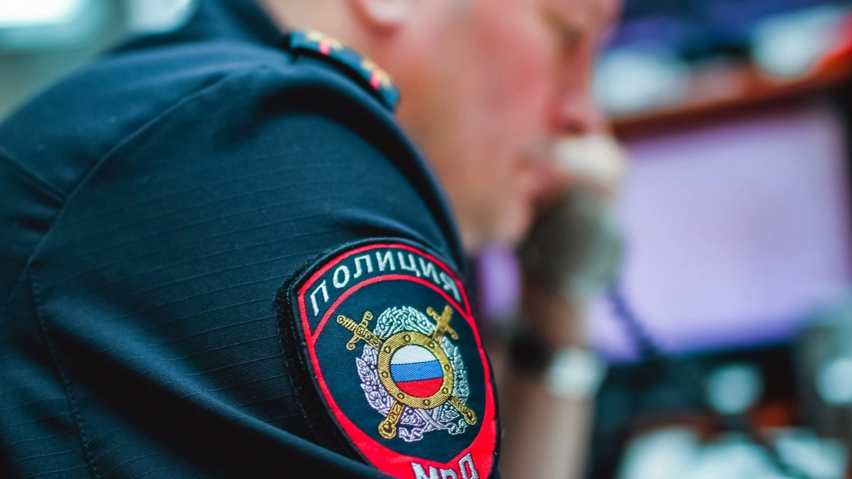 Липчанин избил подростка в парке «Молодёжный»