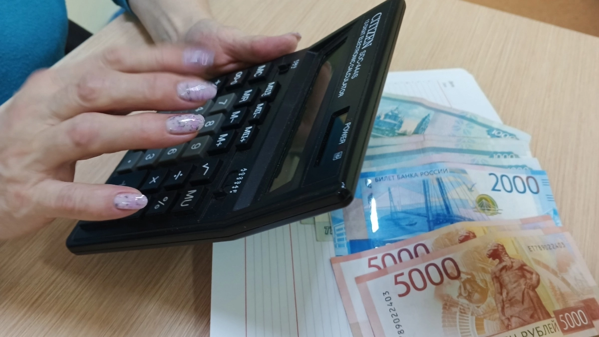 Липецкая инфляция в июле разогналась до 6%