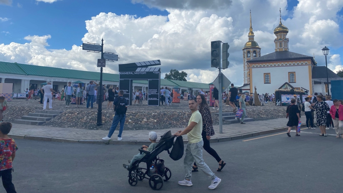 В Липецке стартовал прием заявок на городскую акцию «Отцовская слава»