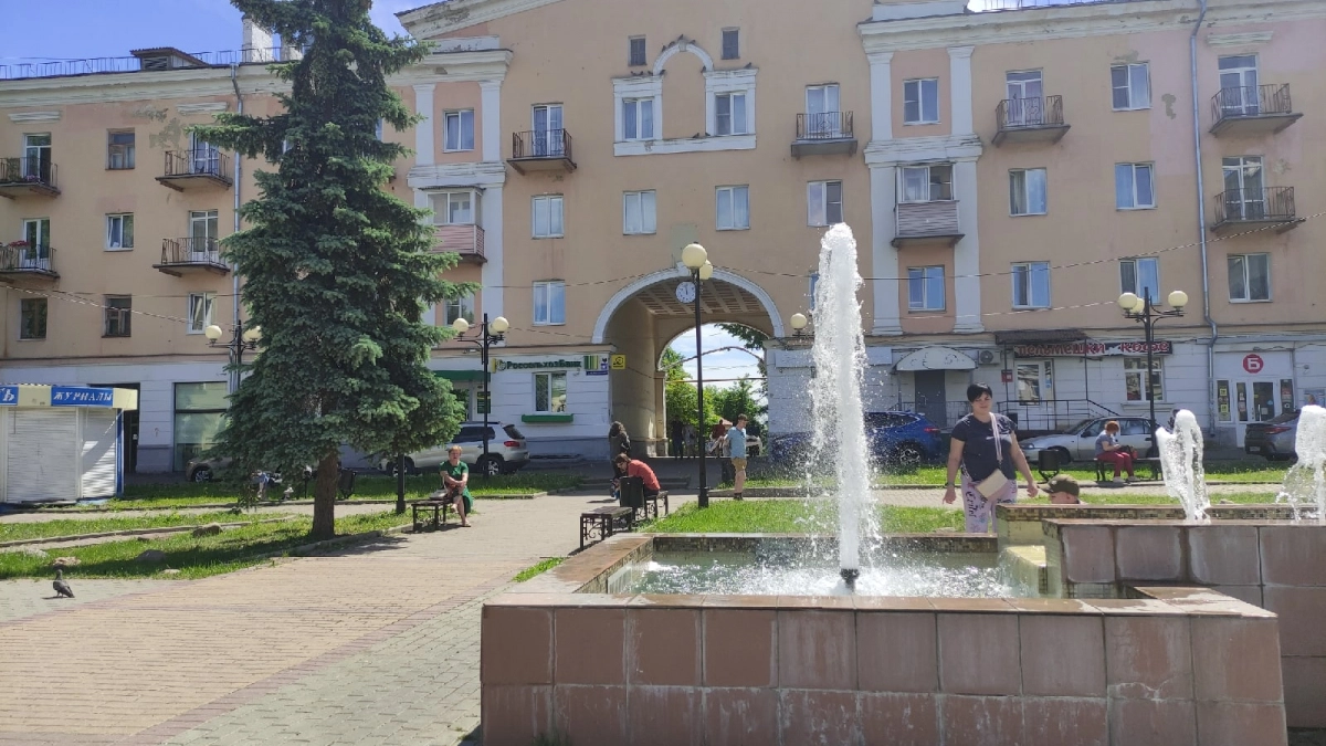 23 августа в Липецкой области ожидается жара до +32