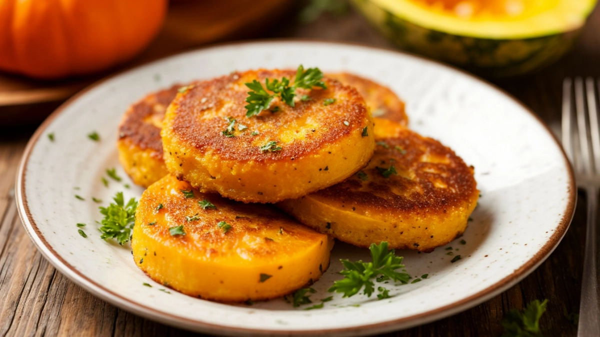 Кабачковые котлеты с курицей и индейкой: 2 простых варианта сочного ужина без лишних калорий