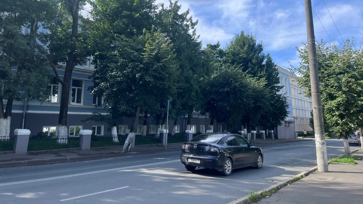 В мэрии Липецка освободилось кресло главы департамента развития территорий