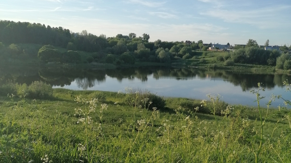 Прокуратура Липецкой области требует вернуть родник государству