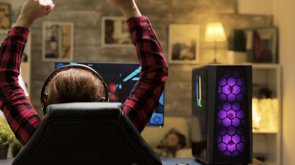 Уроженец Ельца стал чемпионом мира по Dota 2