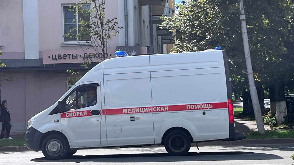 Скорая помощь начнёт работать по новым правилам с 1 сентября: как будем вызывать медиков